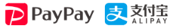 PayPay ALIPAY